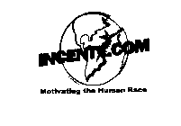 INCENTX.COM MOTIVATING THE HUMAN RACE