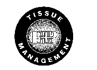 HP TISSUE MANAGEMENT