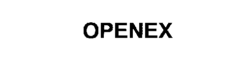 OPENEX