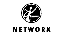 THE I KNOW NETWORK