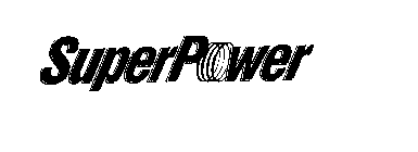 SUPERPOWER