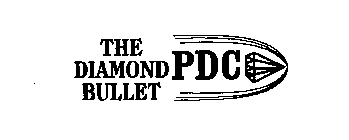 THE DIAMOND BULLET PDC