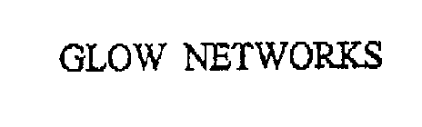 GLOW NETWORKS