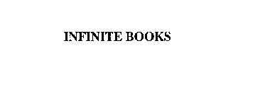 INFINITE BOOKS