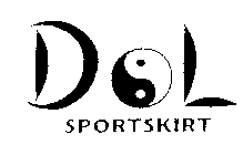 DOL SPORTSKIRT