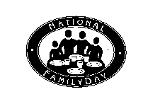 NATIONAL FAMILYDAY