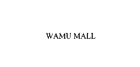 WAMU MALL