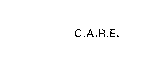 C.A.R.E.