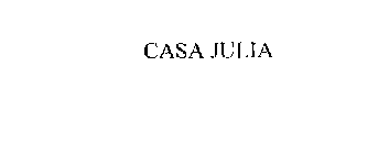 CASA JULIA