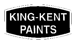 KING-KENT PAINTS