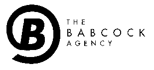 B THE BABCOCK AGENCY
