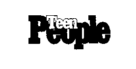 TEEN PEOPLE