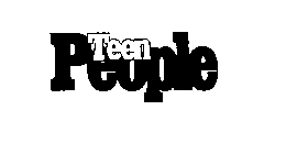 TEEN PEOPLE