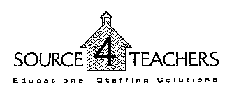 SOURCE 4 TEACHERS EDUCATIONAL STAFFING SOLUTIONS