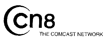 CN8 THE COMCAST NETWORK