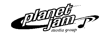 PLANET JAM MEDIA GROUP