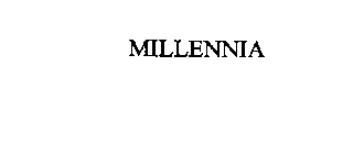 MILLENNIA