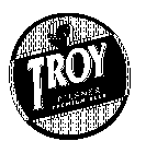 TROY PILSNER PREMIUM BEER