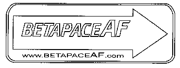 BETAPACE AF WWW.BETAPACEAF.COM