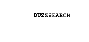 BUZZSEARCH