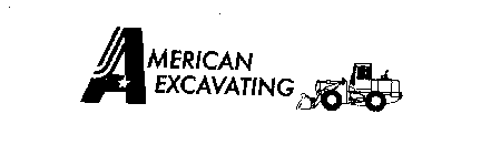 AMERICAN EXCAVATING