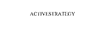 ACTIVESTRATEGY