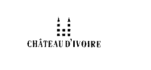 CHATEAU D'IVOIRE