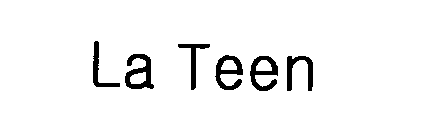 LA TEEN