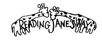 READING JANE'S WAY
