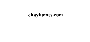 EBAYHOMES.COM