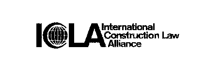 ICLA INTERNATIONAL CONSTRUCTION LAW ALLIANCE