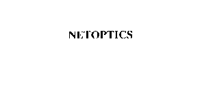 NETOPTICS