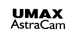 UMAX ASTRACAM