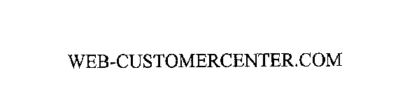 WEB-CUSTOMERCENTER.COM