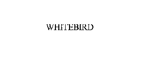 WHITEBIRD