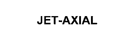 JET-AXIAL