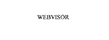 WEBVISOR