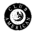 AA CLUB AMERICAN