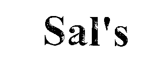 SAL'S