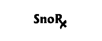 SNORX