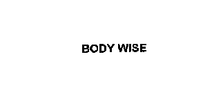 BODY WISE