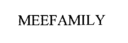 MEEFAMILY