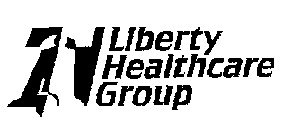 L LIBERTY HEALTHCARE GROUP