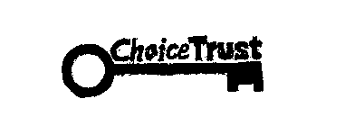 CHOICE TRUST