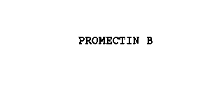 PROMECTIN B