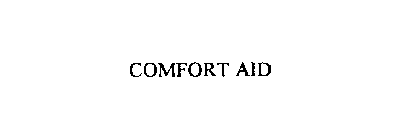COMFORT AID