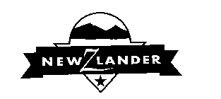 NEW Z LANDER