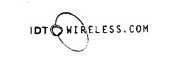 IDT WIRELESS.COM