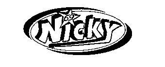 69 NICKY