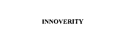 INNOVERITY